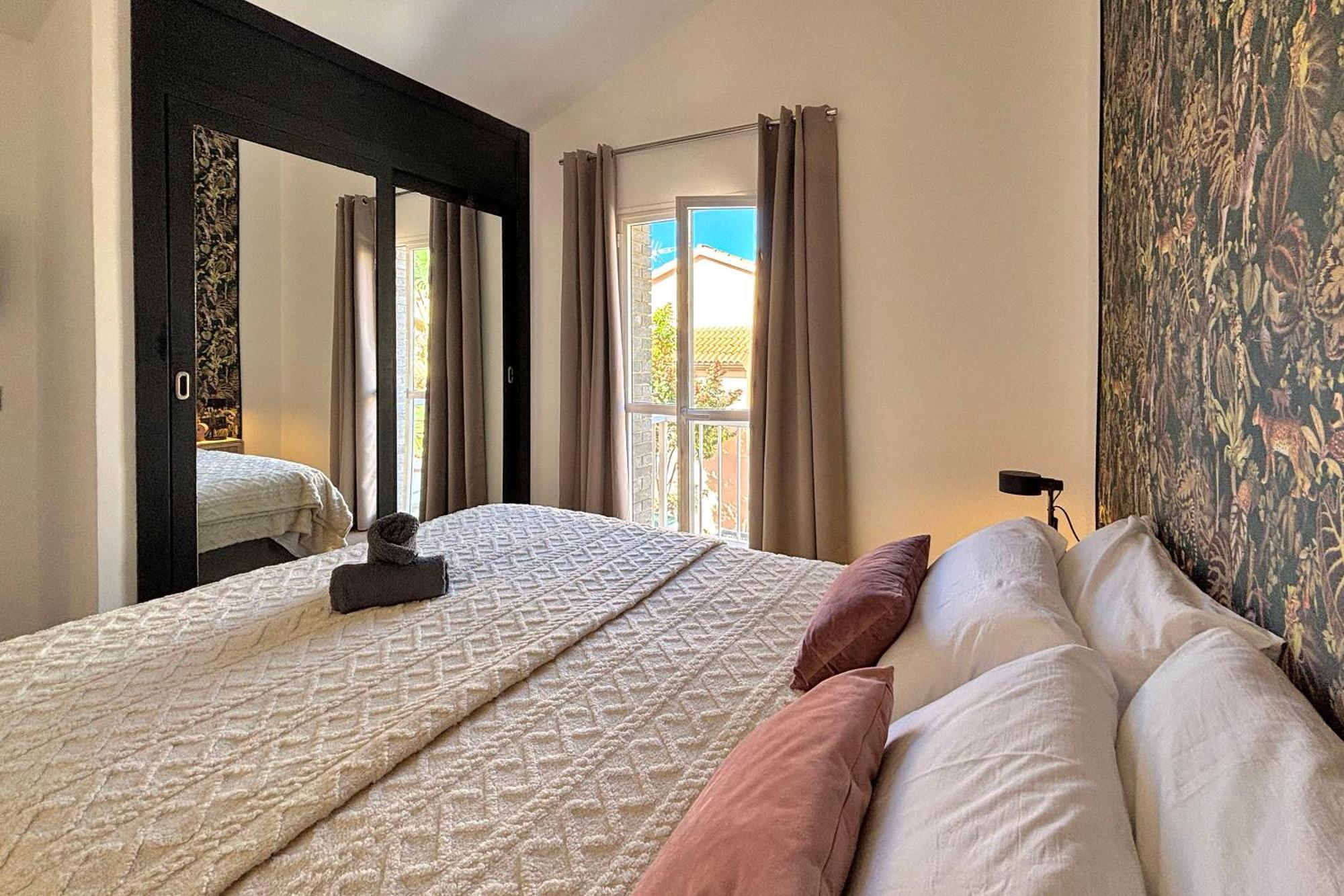Cosy Bungalow Green Oasis Maspalomas  Exterior foto