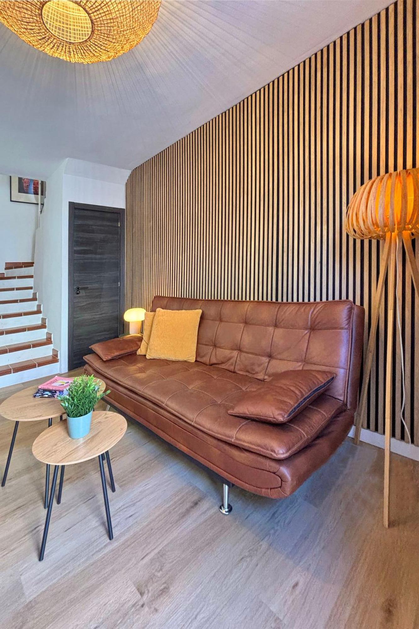 Cosy Bungalow Green Oasis Maspalomas  Exterior foto